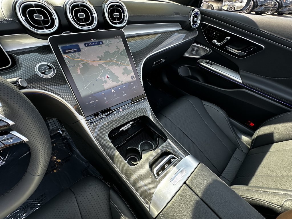 New 2026 Mercedes-Benz CLE 450 4MATIC Cabriolet image 28