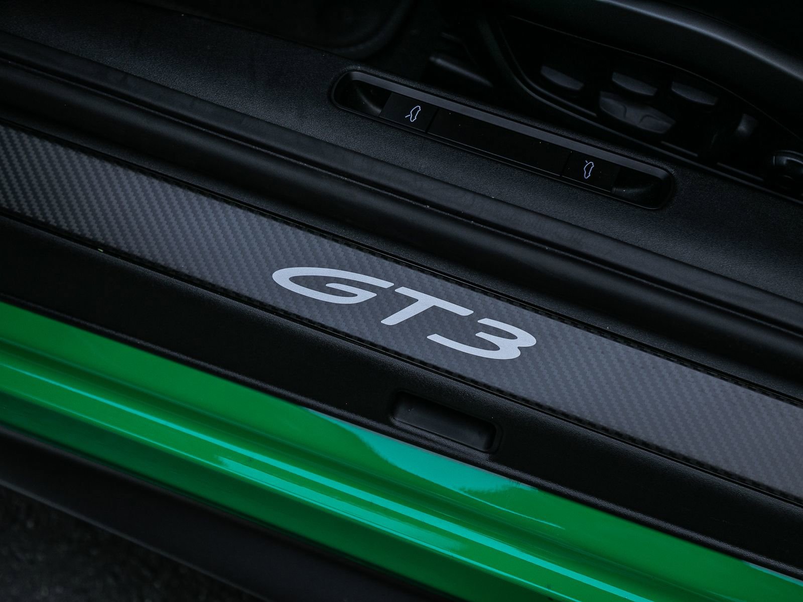 Used 2026 Porsche 911 GT3 image 19