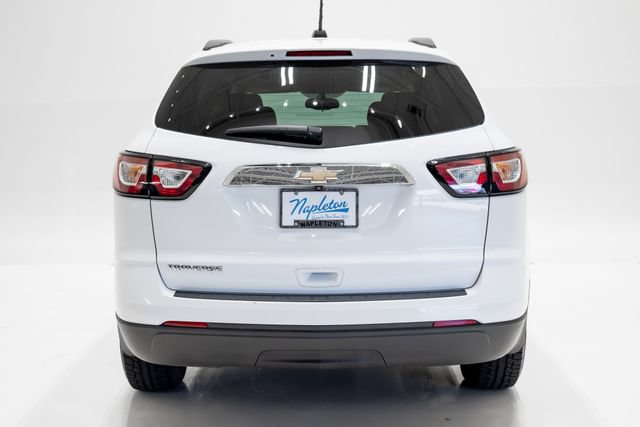 Used 2017 Chevrolet Traverse LS FWD image 31