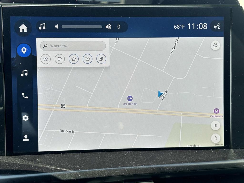 New 2026 Subaru Outback Premium AWD/4WD image 18