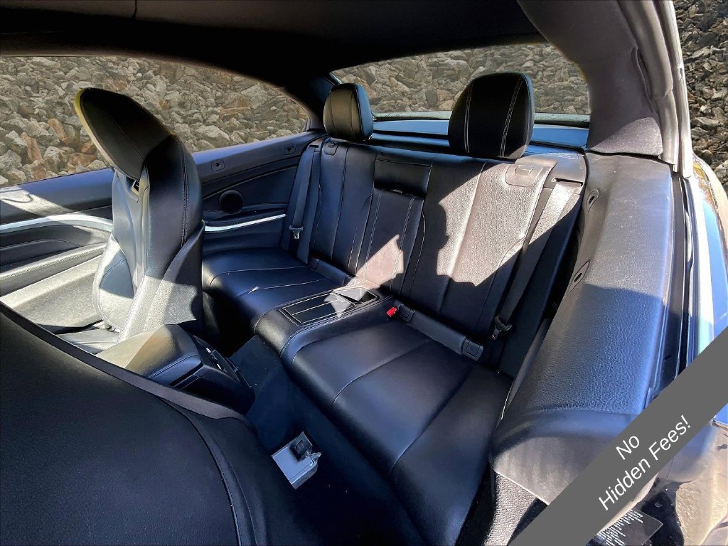 Used 2018 BMW 430i xDrive Convertible w/ Premium Package AWD/4WD image 21