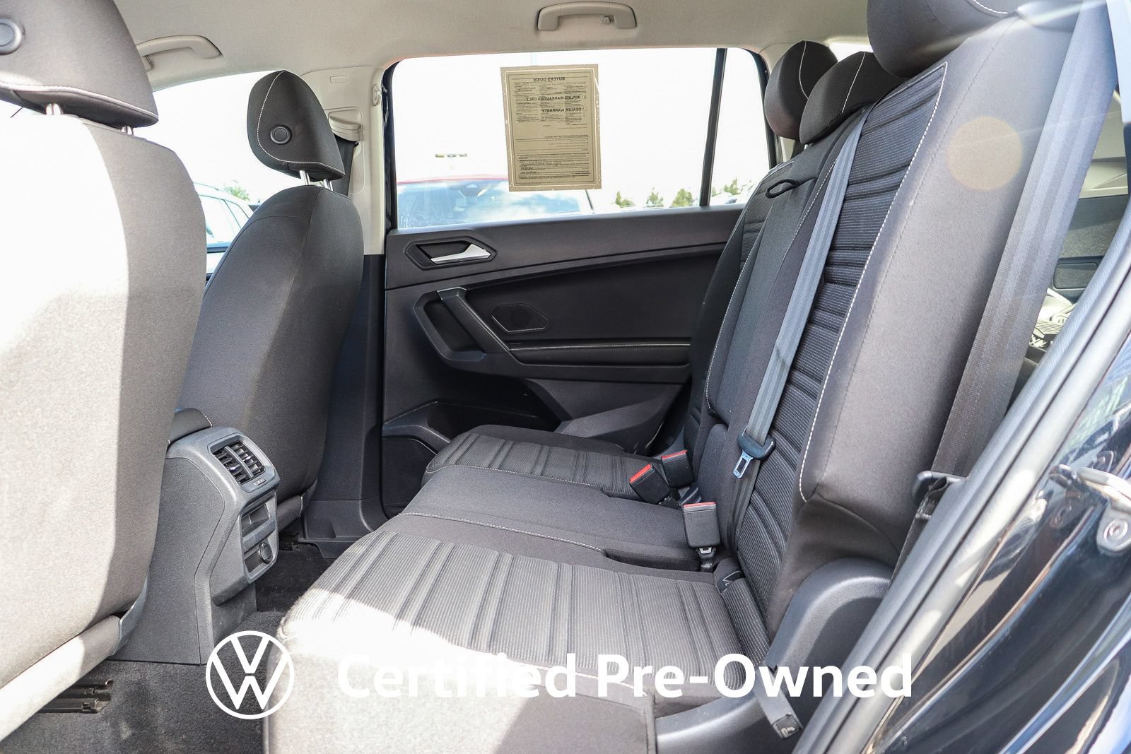 Used 2023 Volkswagen Tiguan S FWD image 20