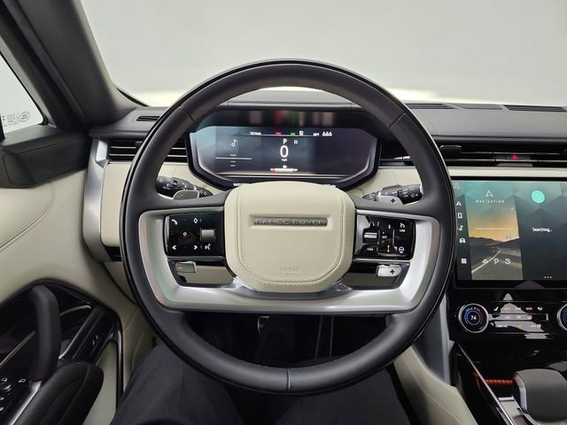 Certified 2023 Land Rover Range Rover Autobiography AWD/4WD image 33