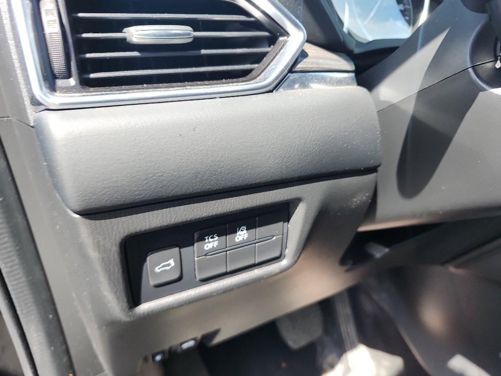 Used 2018 MAZDA CX-5 Grand Touring AWD/4WD image 20