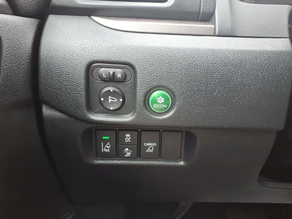 Used 2023 Honda Ridgeline RTL image 16