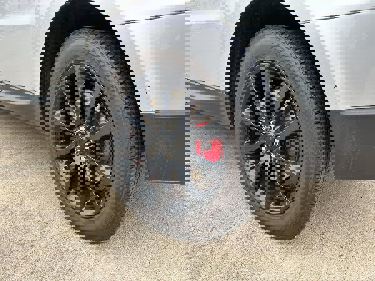 Used 2017 Land Rover Range Rover Sport image 27