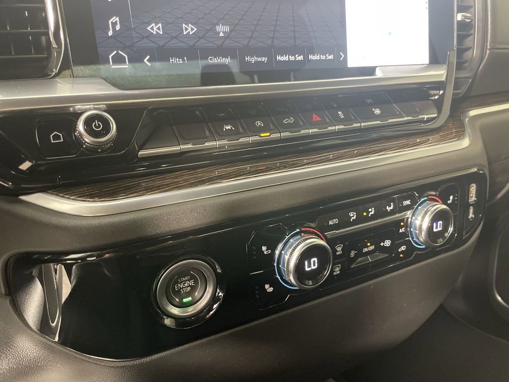 Used 2023 GMC Sierra 1500 Elevation image 18