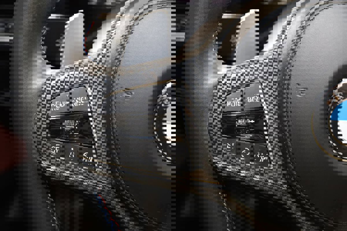 Used 2024 BMW X3 M40i w/ Premium Package AWD/4WD image 36