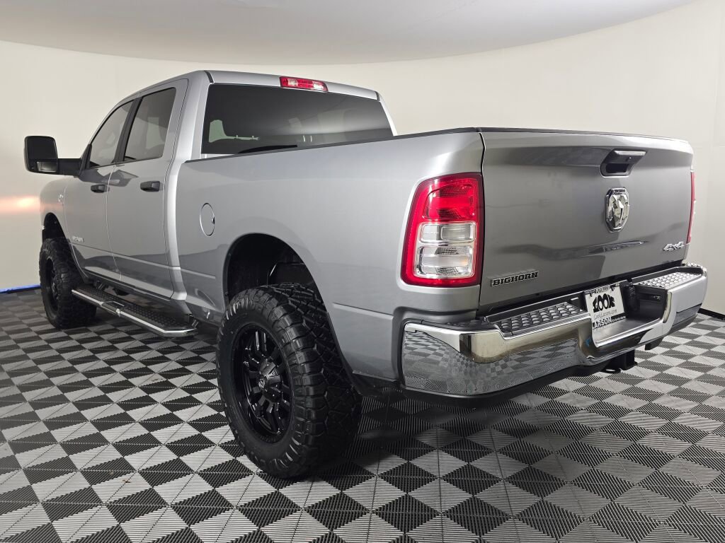 Used 2024 RAM 2500 Big Horn image 6