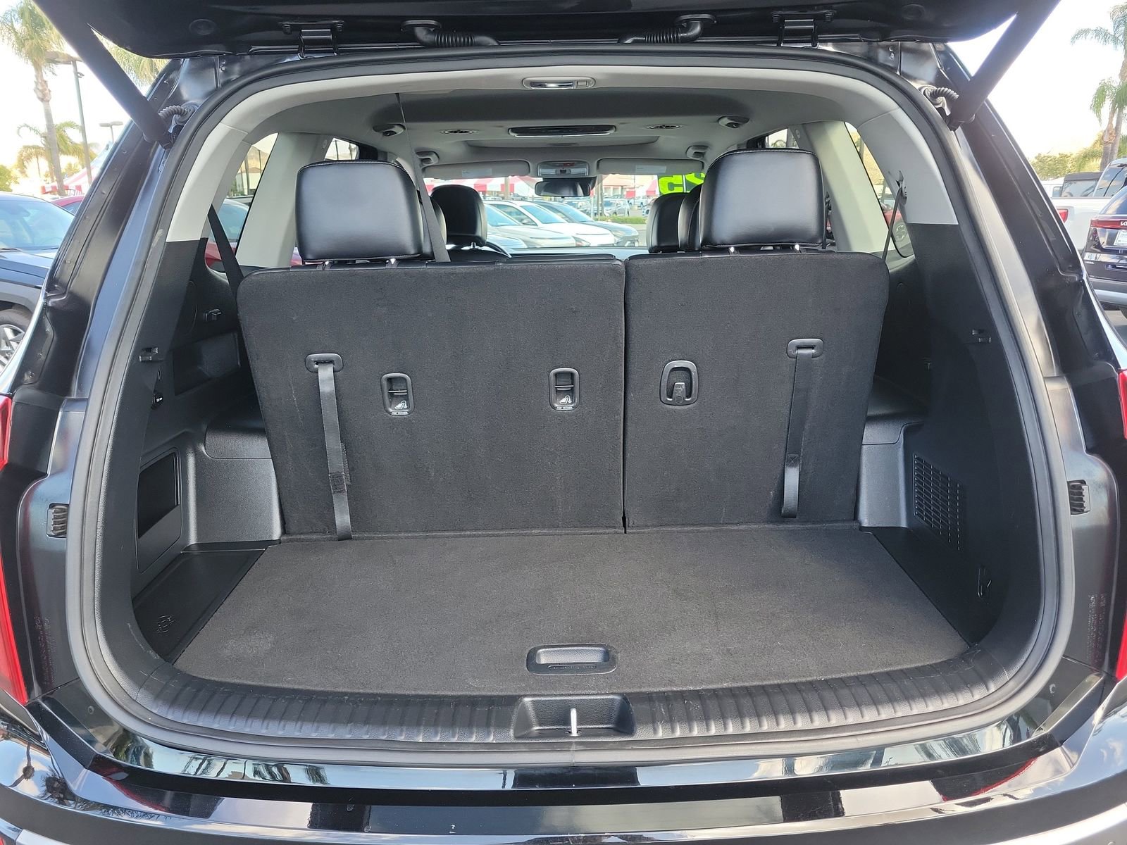 Used 2025 Kia Telluride S AWD/4WD image 29