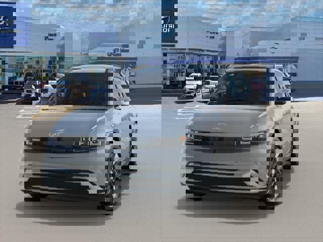 New 2025 Hyundai Ioniq 5 SEL image 6