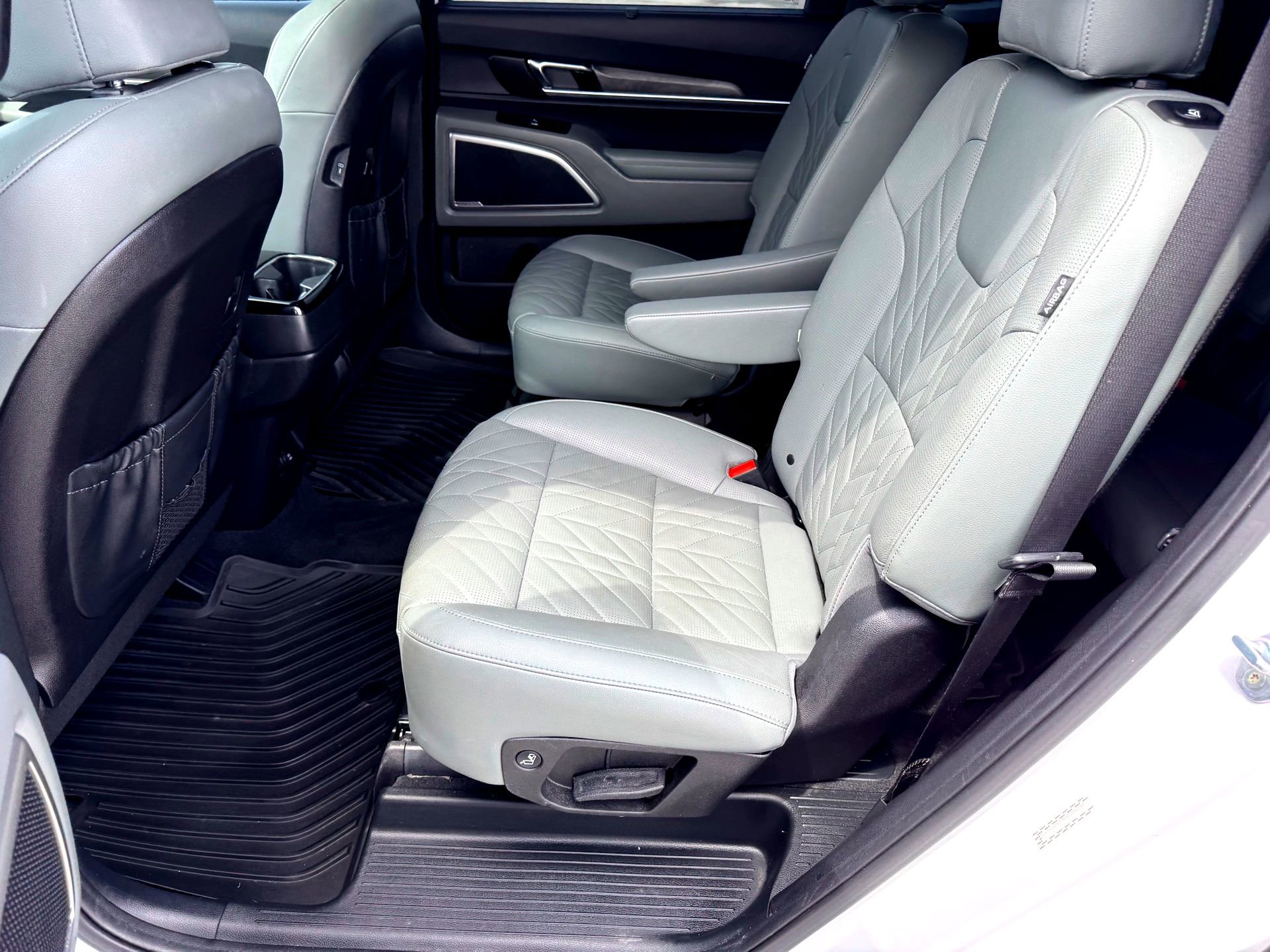 Used 2023 Kia Telluride EX X-Line AWD/4WD image 18