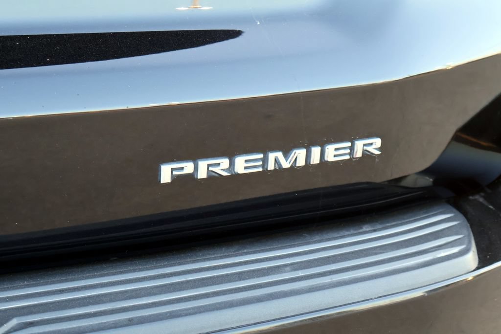 Used 2022 Chevrolet Tahoe LT AWD/4WD image 9