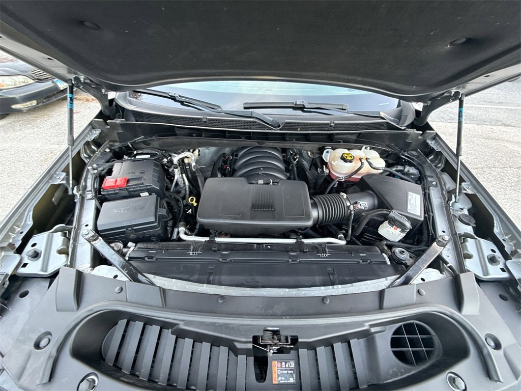 Used 2021 Cadillac Escalade ESV Sport image 18