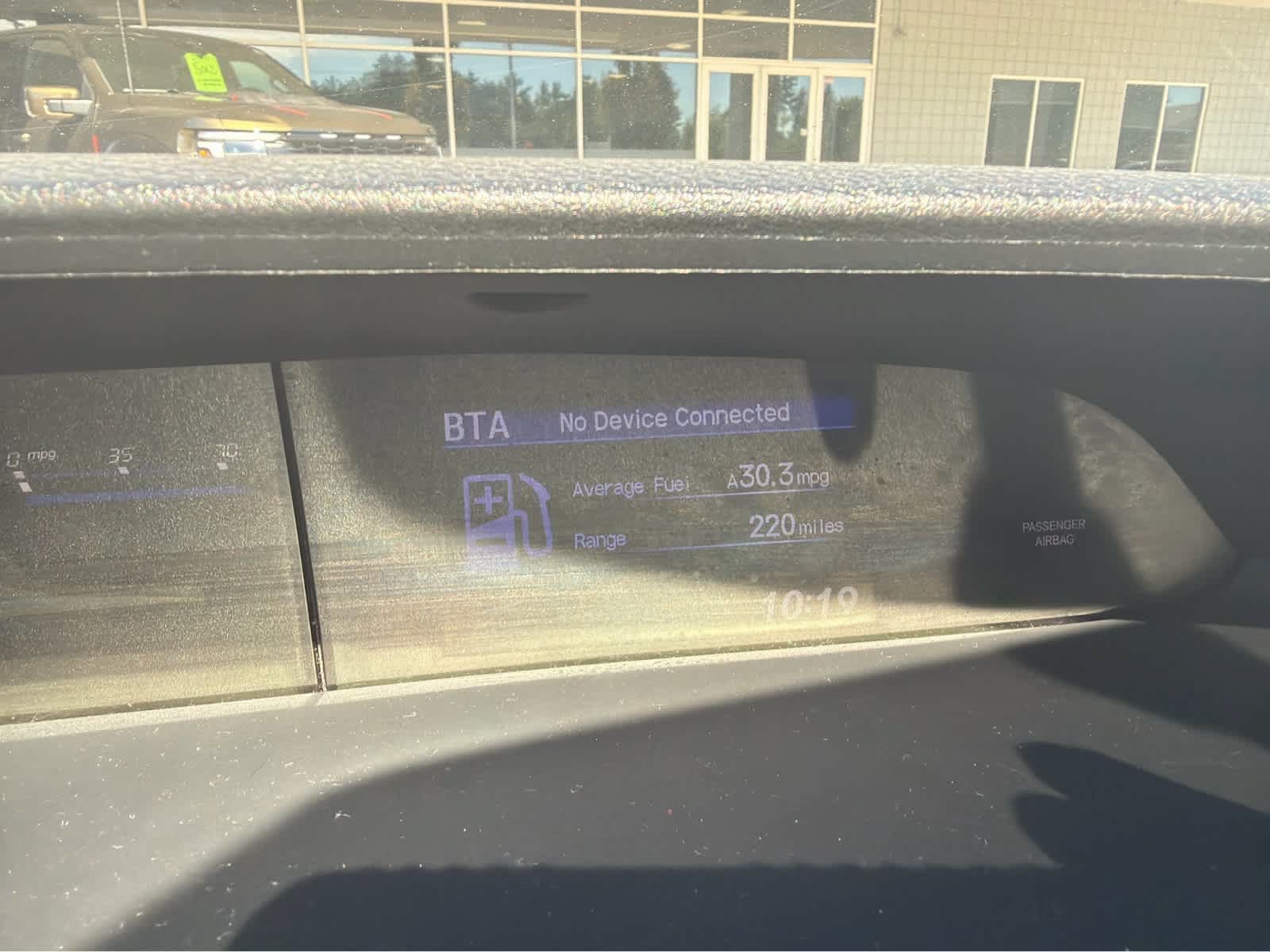 Used 2014 Honda Civic LX image 3