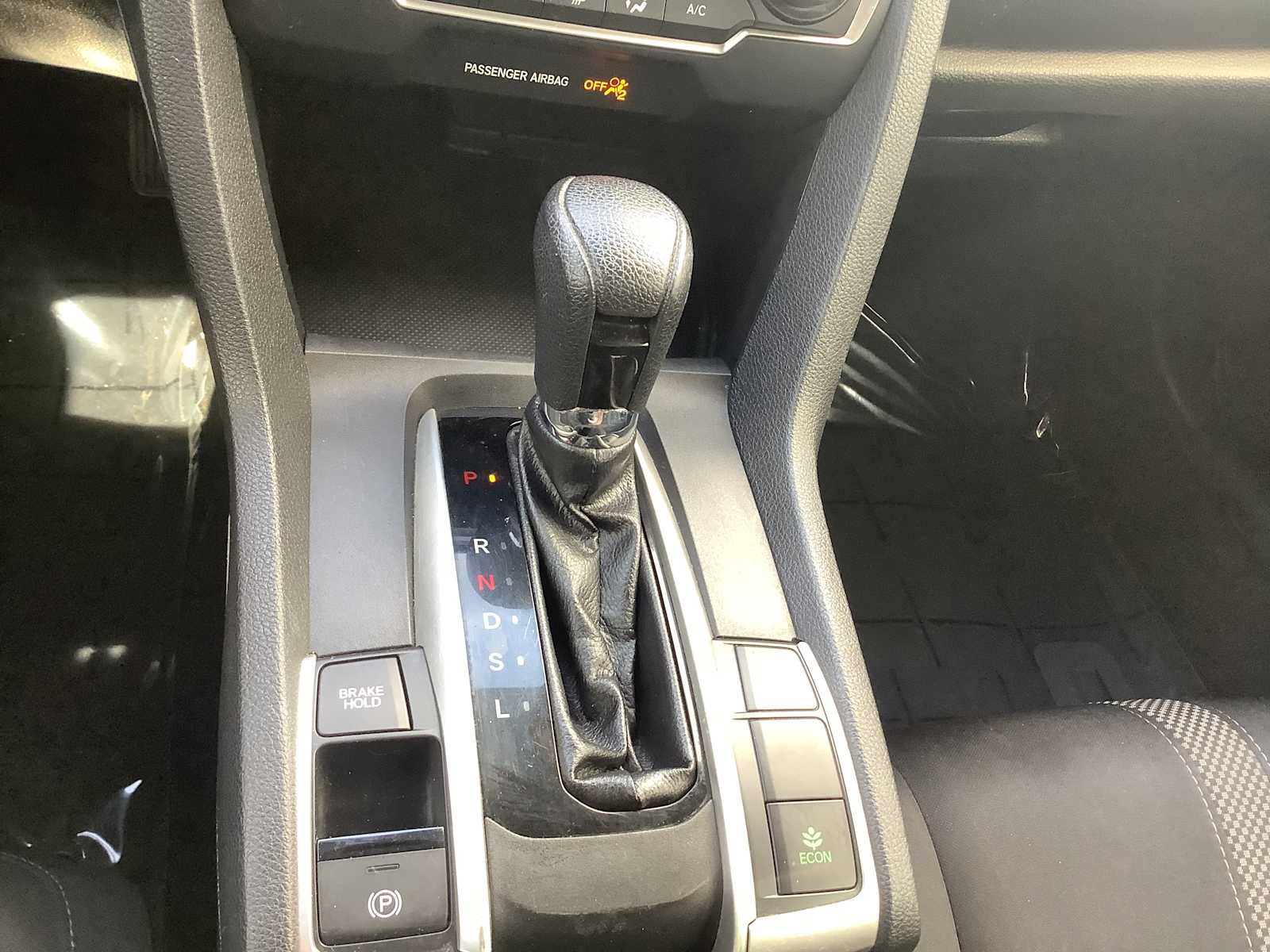 Certified 2019 Honda Civic LX image 18