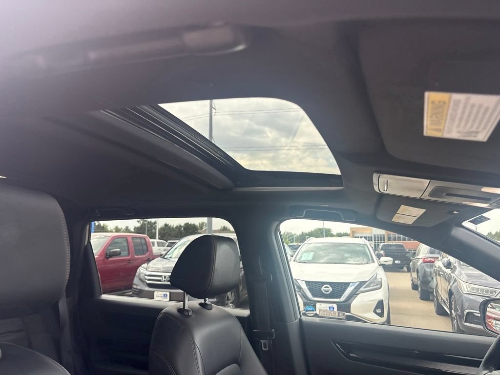 Certified 2023 Honda CR-V Sport Touring image 31