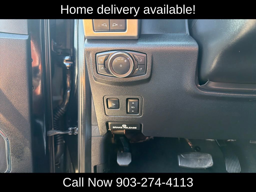 Used 2019 Ford F250 Platinum w/ Platinum Ultimate Package AWD/4WD image 20