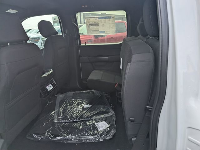 New 2026 Ford F150 STX AWD/4WD image 11