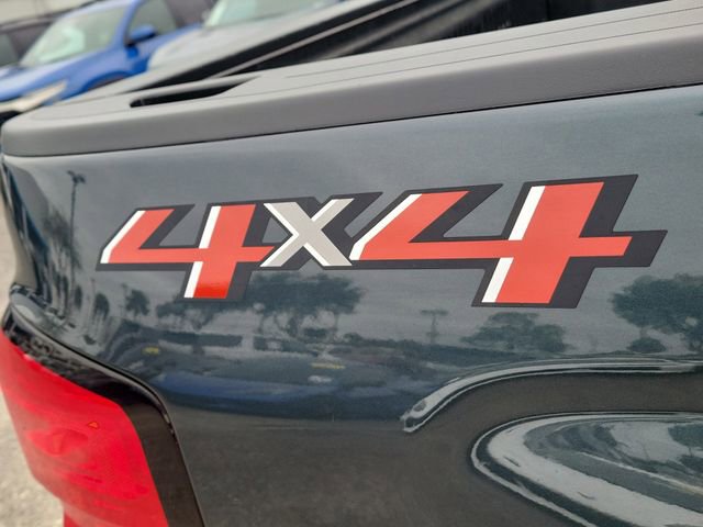 Used 2018 Chevrolet Silverado 1500 LT w/ LT Fleet Convenience Package image 7