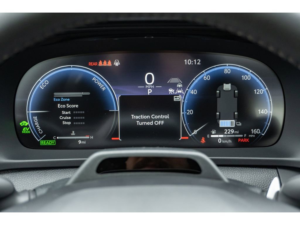 New 2026 Toyota Crown Limited image 21