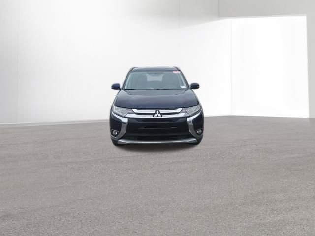 Used 2016 Mitsubishi Outlander SE FWD image 7
