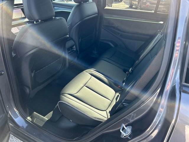 New 2025 Jeep Wagoneer S Limited image 34