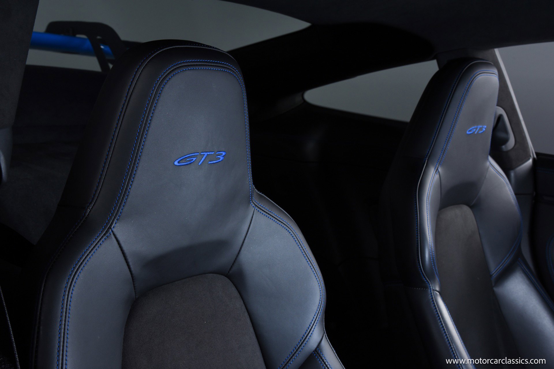 Used 2022 Porsche 911 GT3 image 36
