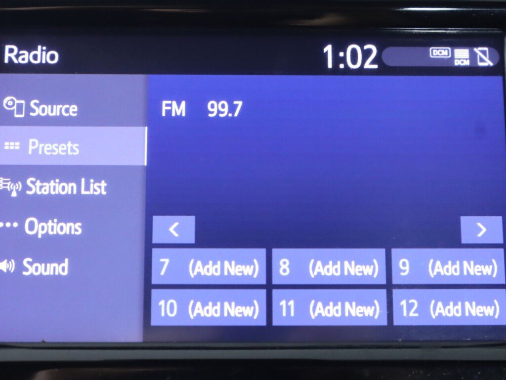Used 2019 Toyota Camry LE FWD image 16