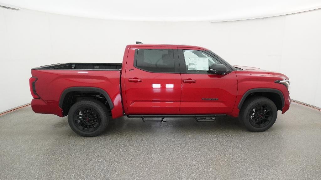 New 2026 Toyota Tundra SR5 AWD/4WD image 43