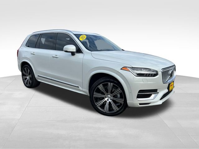 Used 2025 Volvo XC90 T8 Plus w/ Protection Package Premier image 1