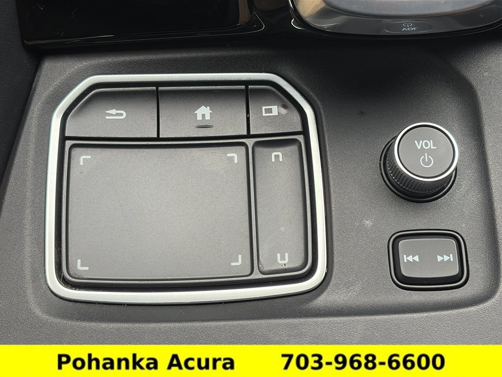 Certified 2024 Acura MDX A-Spec AWD/4WD image 17