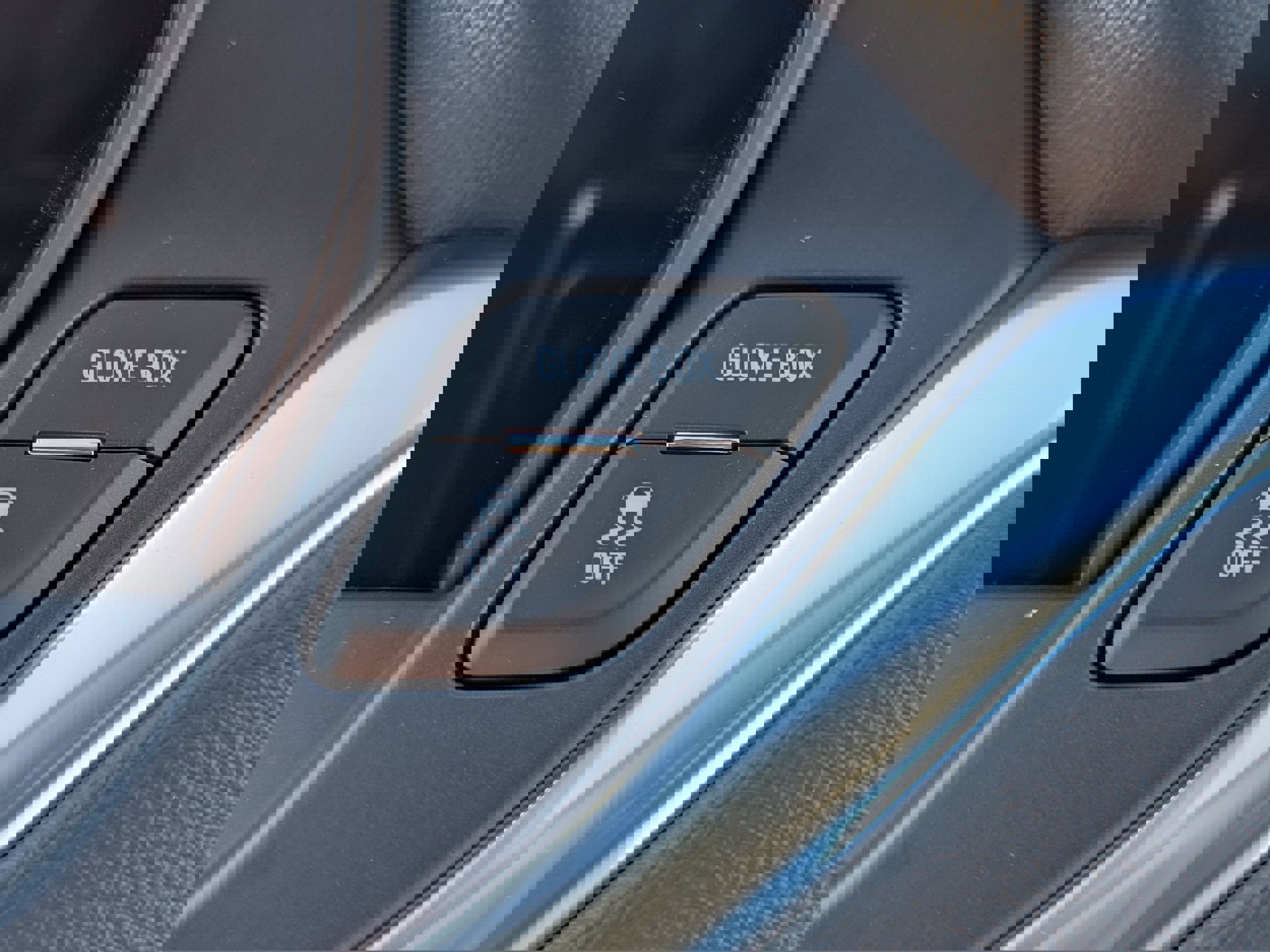 New 2025 Chevrolet Blazer LT w/ Convenience Package image 15