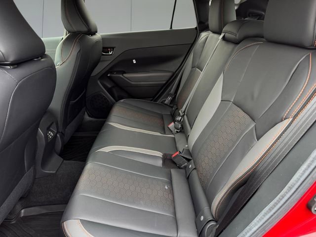 Certified 2025 Subaru Crosstrek 2.5i Limited w/ Popular Package #4A image 11
