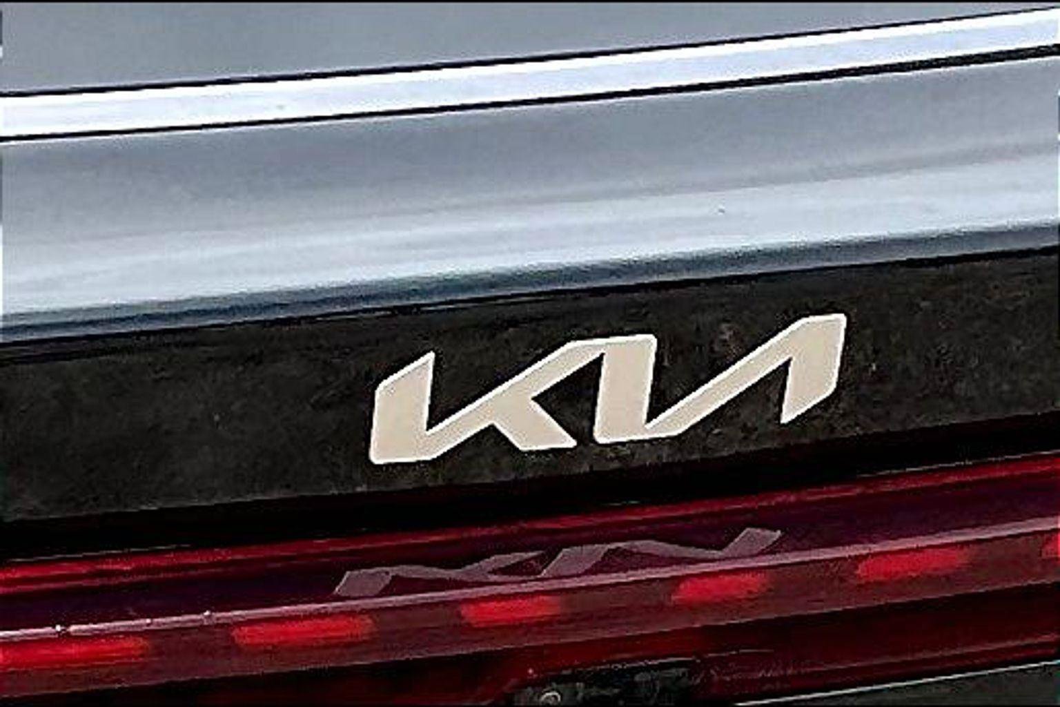 Used 2023 Kia K5 EX w/ EX Premium Package FWD image 24