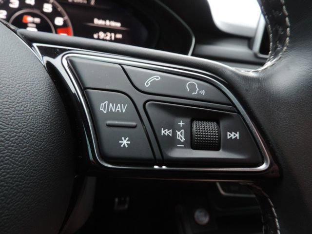 Used 2019 Audi S5 Prestige w/ S Sport Package AWD/4WD image 34