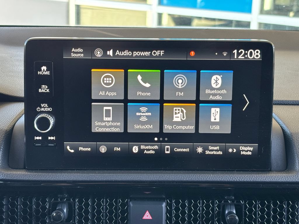 Used 2025 Honda CR-V EX-L image 14