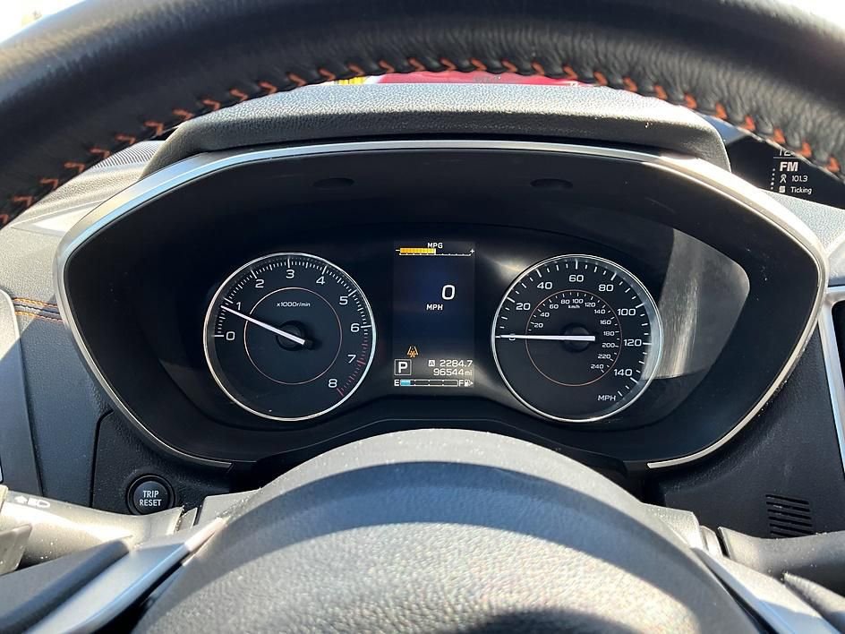 Used 2018 Subaru Crosstrek 2.0i Limited AWD/4WD image 17