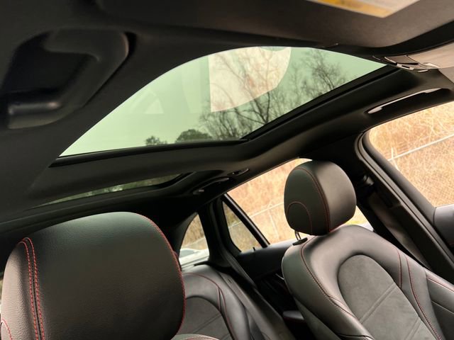 Used 2021 Mercedes-Benz GLC 43 AMG 4MATIC image 41