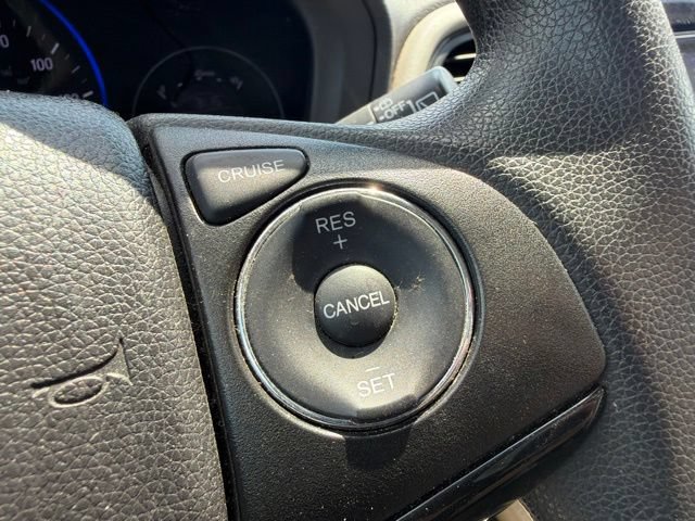 Used 2019 Honda HR-V LX image 30