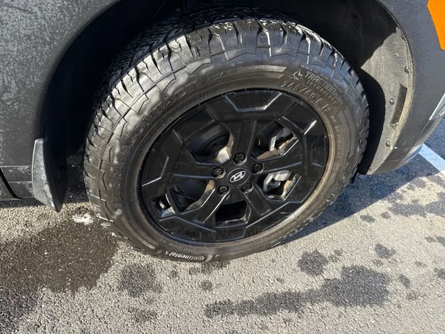 Used 2024 Hyundai Santa Fe XRT image 9