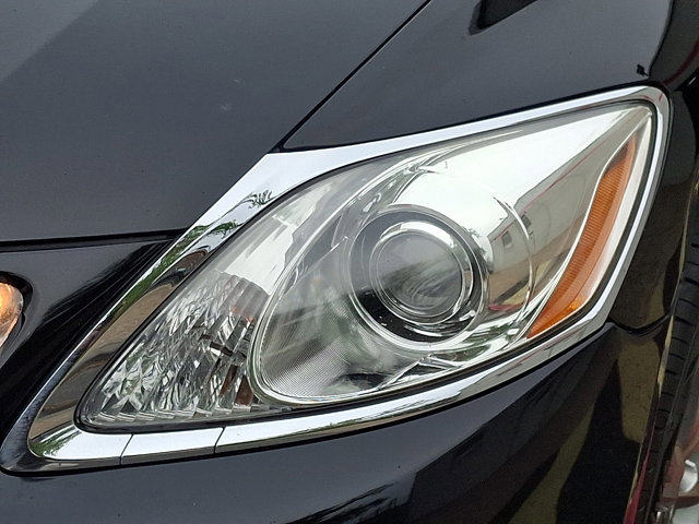 Used 2011 Lexus GS 350 AWD w/ Luxury Value Edition image 9