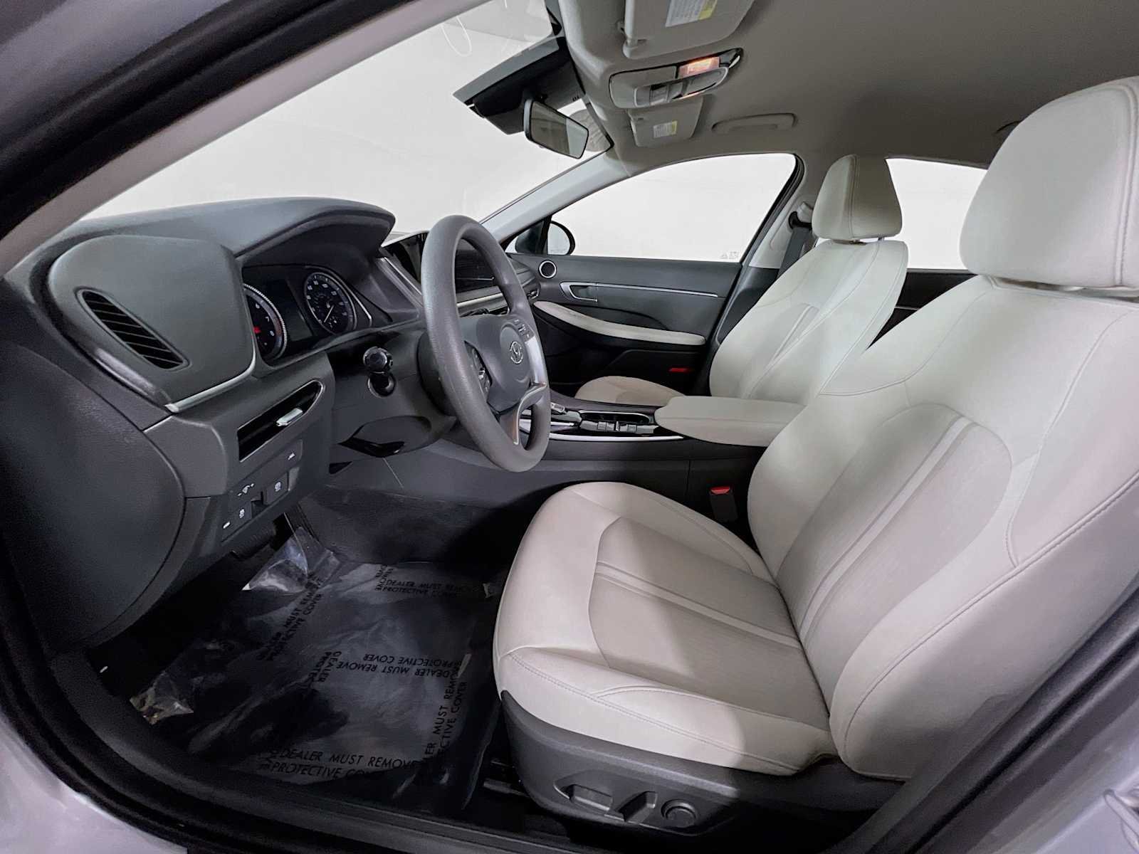 Used 2023 Hyundai Sonata SEL FWD image 22