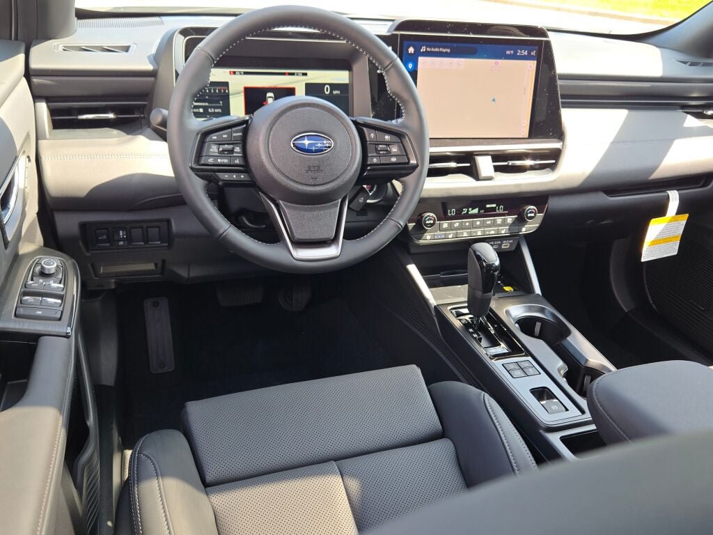 New 2026 Subaru Outback Touring AWD/4WD image 19
