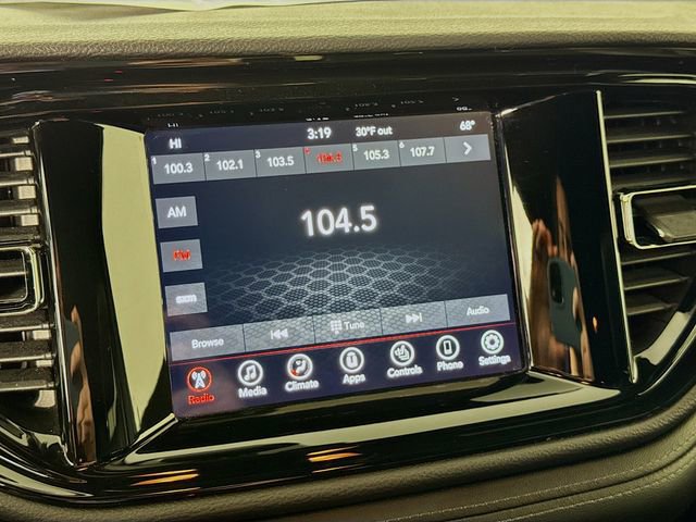 Used 2021 Dodge Durango GT image 18