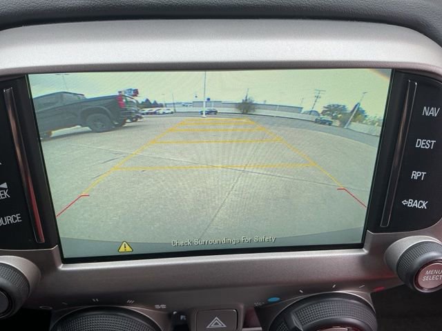 Used 2015 Chevrolet Camaro SS w/ RS Package image 13