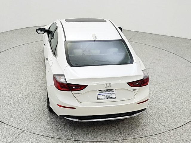 Used 2019 Honda Insight Touring image 34