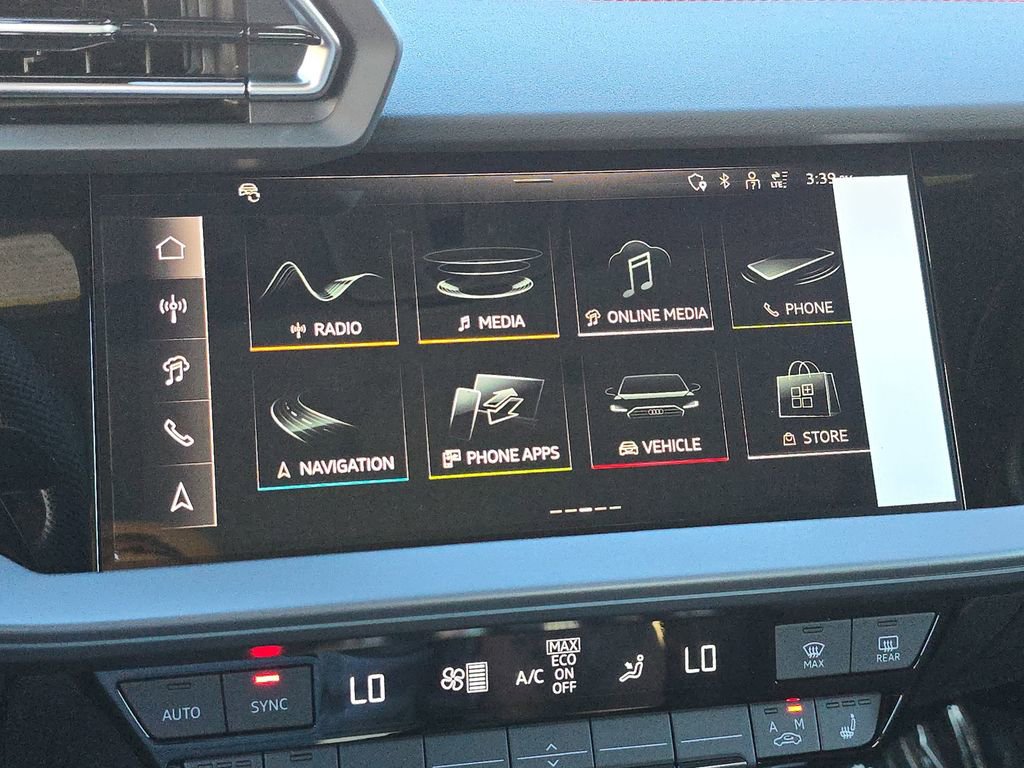 New 2026 Audi S3 Premium image 23