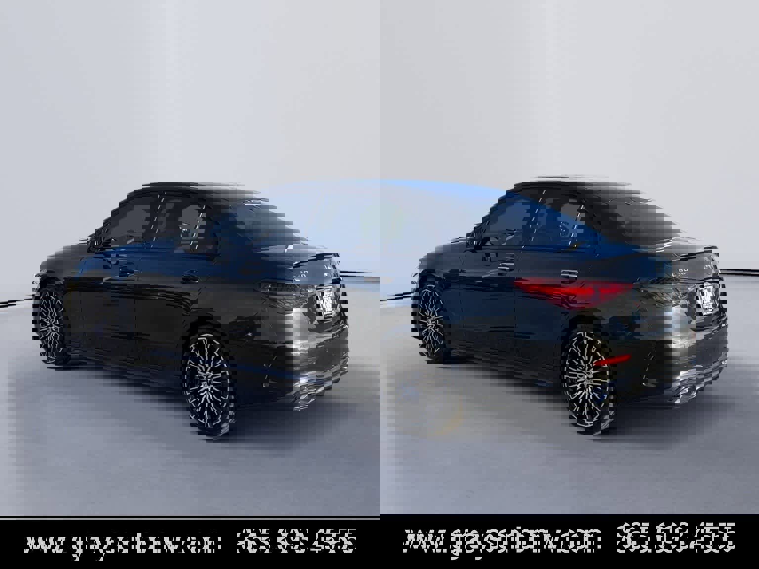 Used 2023 Mercedes-Benz C 300 4MATIC Sedan image 5