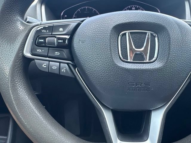 Used 2021 Honda Accord LX image 20